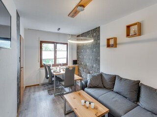 Appartement Korbach Kenmerken 5