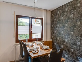 Appartement Korbach Kenmerken 6