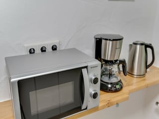 Apartment Korbach Features 7