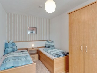 Apartment Korbach Ausstattung 8