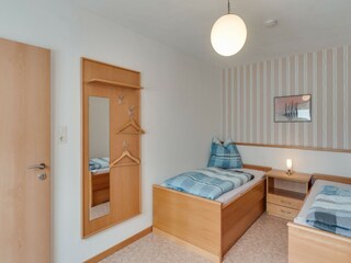 Apartamento Korbach Características 9