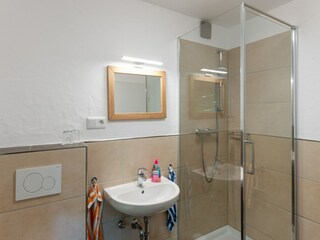 Apartment Korbach Ausstattung 11