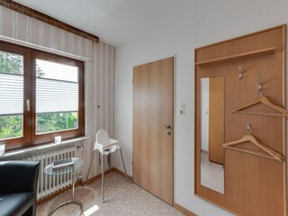 Apartment Korbach Ausstattung 12