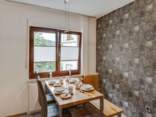 Apartamento Korbach Características 14