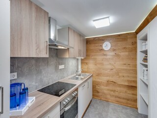 Apartamento Korbach Características 13