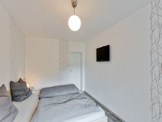 Appartement Korbach Équipement 17