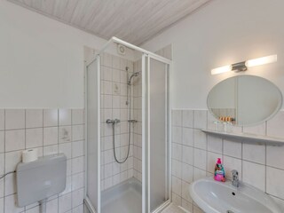 Apartment Korbach Ausstattung 20