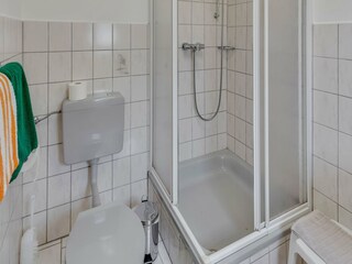 Apartment Korbach Ausstattung 21