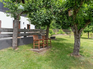 Apartment Korbach Outdoor Recording 4