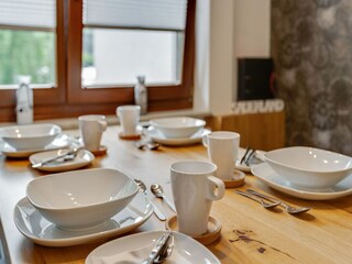 Apartment Korbach  35