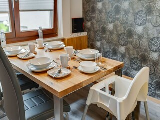 Apartamento Korbach  32