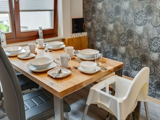 Apartment Korbach  35