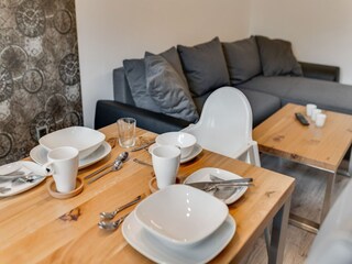 Apartment Korbach  33