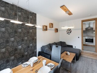 Apartamento Korbach Características 23
