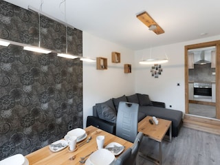 Apartment Korbach Features 24