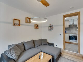 Apartment Korbach Ausstattung 26