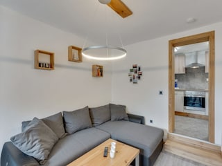 Apartment Korbach Features 12