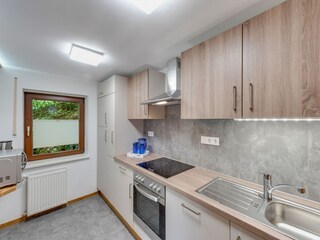Apartamento Korbach Características 25
