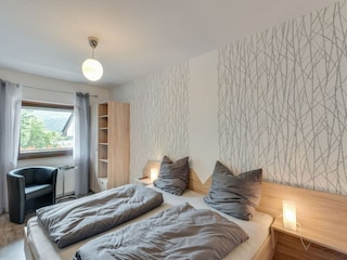 Apartamento Korbach Características 15