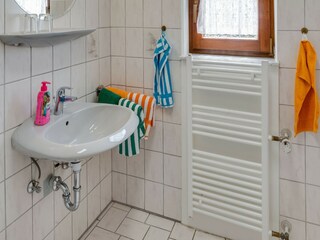 Apartment Korbach Ausstattung 28