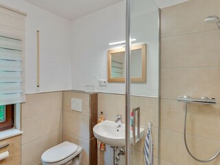 Appartamento Korbach Caratteristiche 27