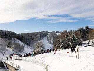 Appartement Korbach Omgeving 34