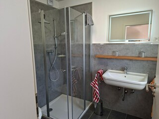 Apartment Korbach Ausstattung 28