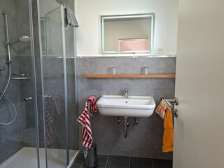 Apartment Korbach Ausstattung 29