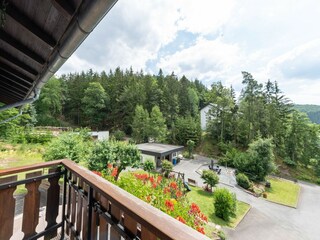 Apartamento Korbach Grabación al aire libre 10