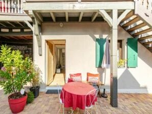 Apartment Ferienhaus in Dambach-la-Ville mit Terrasse - Dambach-la-Ville - image1