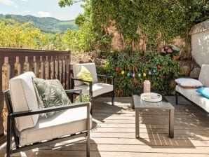 Apartamento Casa rural en Dambach-la-Ville con terraza - Dambach-la-Ville - image1