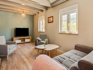 Appartement Dambach-la-Ville Kenmerken 14