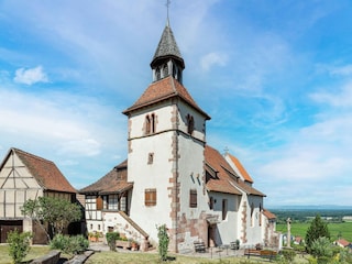 Apartment Dambach-la-Ville Umgebung 20