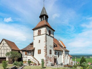 Appartamento Dambach-la-Ville Ambiente 22