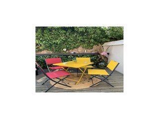 Apartment Dambach-la-Ville Outdoor Recording 5