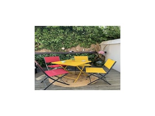 Apartment Dambach-la-Ville Outdoor Recording 7