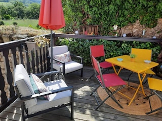 Appartamento Dambach-la-Ville Registrazione all'aperto 8