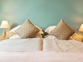 Apartamento Dambach-la-Ville Características 16