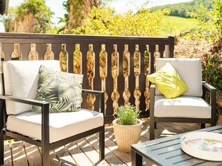 Apartamento Dambach-la-Ville Grabación al aire libre 7