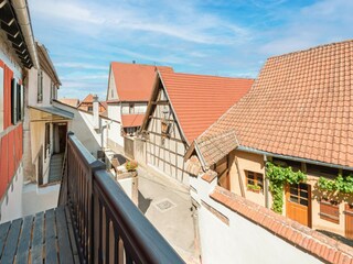 Appartamento Dambach-la-Ville Registrazione all'aperto 9