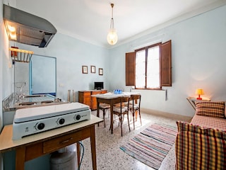 Ferienhaus Sarteano Ausstattung 36