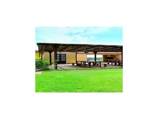 Casa de vacaciones Sarteano Grabación al aire libre 7