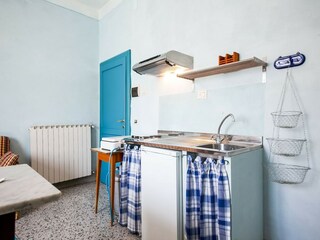 Casa de vacaciones Sarteano Características 15