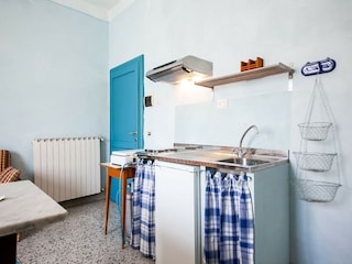 Ferienhaus Sarteano Ausstattung 11
