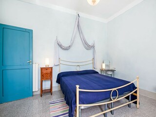 Casa de vacaciones Sarteano Características 16