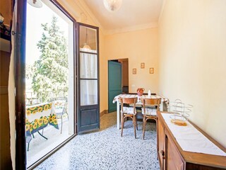 Maison de vacances Sarteano Équipement 20