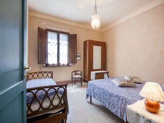 Casa de vacaciones Sarteano Características 35