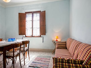 Ferienhaus Sarteano Ausstattung 12