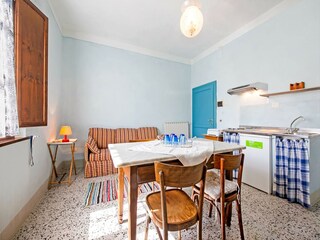 Casa de vacaciones Sarteano Características 32