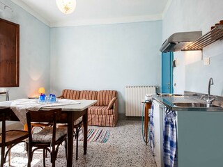 Ferienhaus Sarteano Ausstattung 13